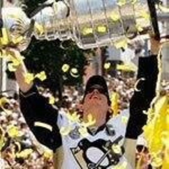 Meet your Posher, Erik - Picture 1 of 1